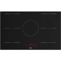 Płyta indukcyjna Kernau KIH 7534-5B BL Kitchen Connect