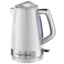 Czajnik elektryczny Russell Hobbs Structure White 28080-70