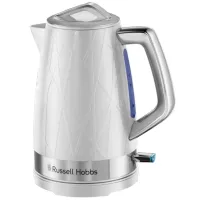 Czajnik elektryczny Russell Hobbs Structure White 28080-70