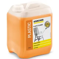 Środek do czyszczenia tworzywa sztucznego Karcher 5L 6.295-358.0