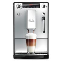 Ekspres ciśnieniowy Melitta Solo&Milk E953-102EU