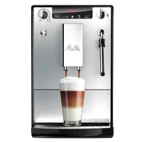 Ekspres ciśnieniowy Melitta Solo&Milk E953-102EU
