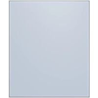 Panel dolny uniwersalny Samsung Bespoke Combi Satynowy błękit