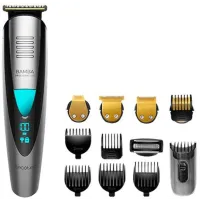 Trymer Cecotec 5w1 Bamba PrecisionCare Multigrooming Pro