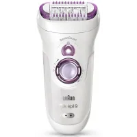 Depilator Braun Silk-épil 9 SensoSmart 9/700