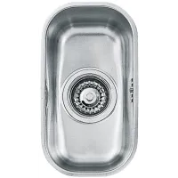 Zlewozmywak stalowy Franke Ariane ARX 110-17 Stal szlachetna