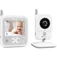 Niania elektroniczna Lionelo Babyline 7.1