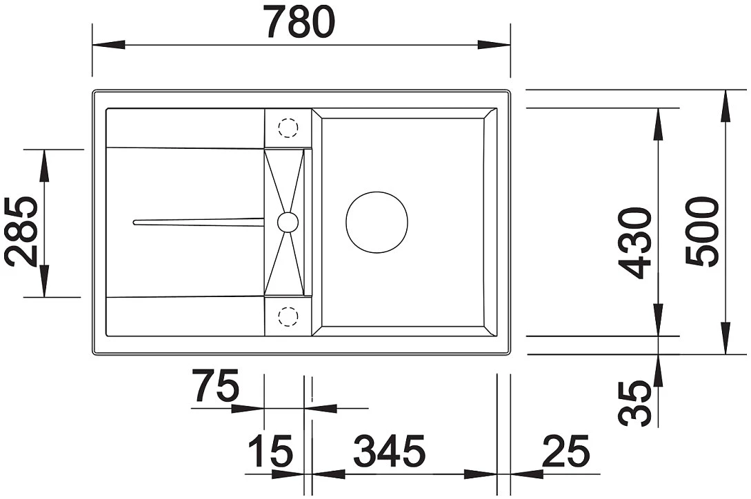 Zlewozmywak-granitowy-Blanco-Metra-45-S-Antracyt-513194-2.jpg