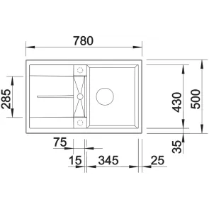 Zlewozmywak-granitowy-Blanco-Metra-45-S-Antracyt-513194-2.jpg