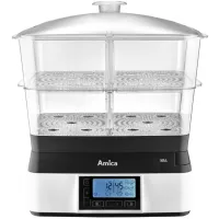 Parowar Amica PT 4011