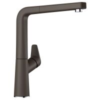 Bateria granitowa Blanco Avona-S Kawowy