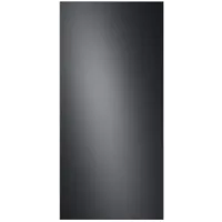 Panel górny Samsung Bespoke Combi 203 cm Grafitowa stal