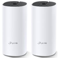 Adapter WiFi TP-Link Deco M4 Mesh AC1200 2-pak