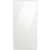 Panel górny Samsung Bespoke Combi 203 cm Elegancka biel