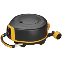 Bęben z wężem Fiskars XL 1025933