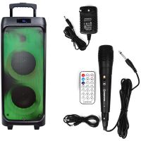 Głośnik Power Audio Manta SPK5220