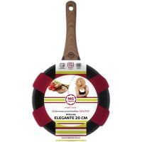 Patelnia MG Home ELEGANTE 20cm