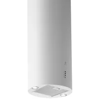 Okap wyspowy Elica Tube Pro Island WH MAT/A/43
