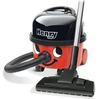 Odkurzacz workowy Numatic Henry HVR200