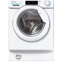 Pralko-suszarka Candy CBDO485TWME/1-S 8/5kg Slim