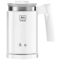 Spieniacz do mleka Melitta 1014-01 Cremio II Biały