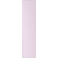 Panel jednodrzwiowy Samsung Bespoke Slim 185 cm Kremowa lawenda