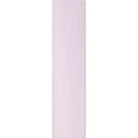 Panel jednodrzwiowy Samsung Bespoke Slim 185 cm Kremowa lawenda