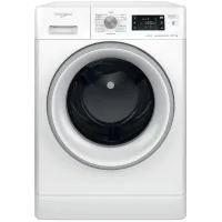 Pralko-suszarka Whirlpool FFWDB 976258 SV EE 9/7kg 6. Zmysł FreshCare+
