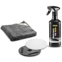 Zestaw do czyszczenia szyb Karcher EDI 4 Summer Kit