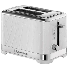 Toster Russell Hobbs Structure White 28090-56