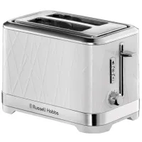 Toster Russell Hobbs Structure White 28090-56