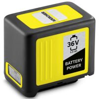 Akumulator Karcher 2.445-031.0 36V 5Ah