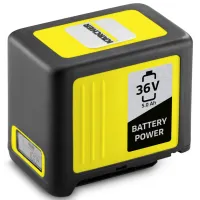 Akumulator Karcher 2.445-031.0 36V 5Ah