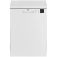 Zmywarka Beko DVN05320W Quick&Shine 60cm Biały