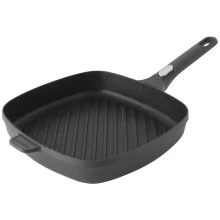 Patelnia grillowa Berghoff Gem 28 cm
