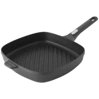 Patelnia grillowa Berghoff Gem 28 cm