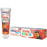 Pasta do zębów Aquafresh Little Teeth 50ml