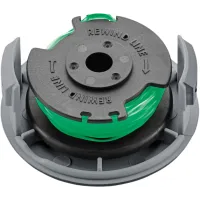 Żyłka do podkaszarki Karcher 2mm x 3,m LTR 36 Battery