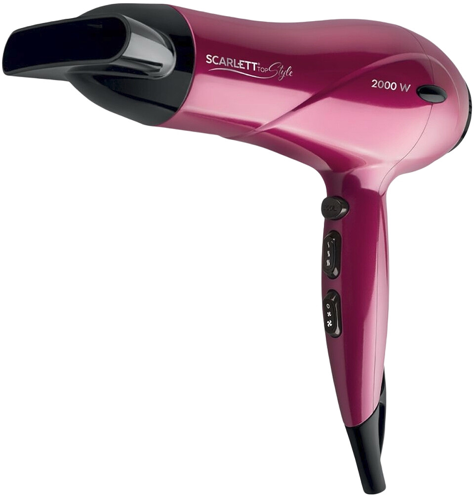 Suszarka do włosów Scarlett SC-HD70I67