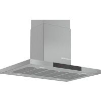 Okap wyspowy Bosch Serie 6 DIB98JQ50