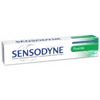 Pasta do zębów Sensodyne Flouride 75ml