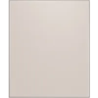Panel dolny uniwersalny Samsung Bespoke Combi Satynowy beż