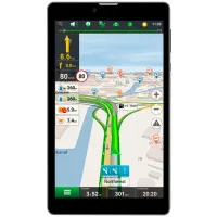 Tablet Navitel T505 Pro 3G z nawigacją samochodową