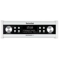 Radio podwieszane TechniSat Digitradio 20
