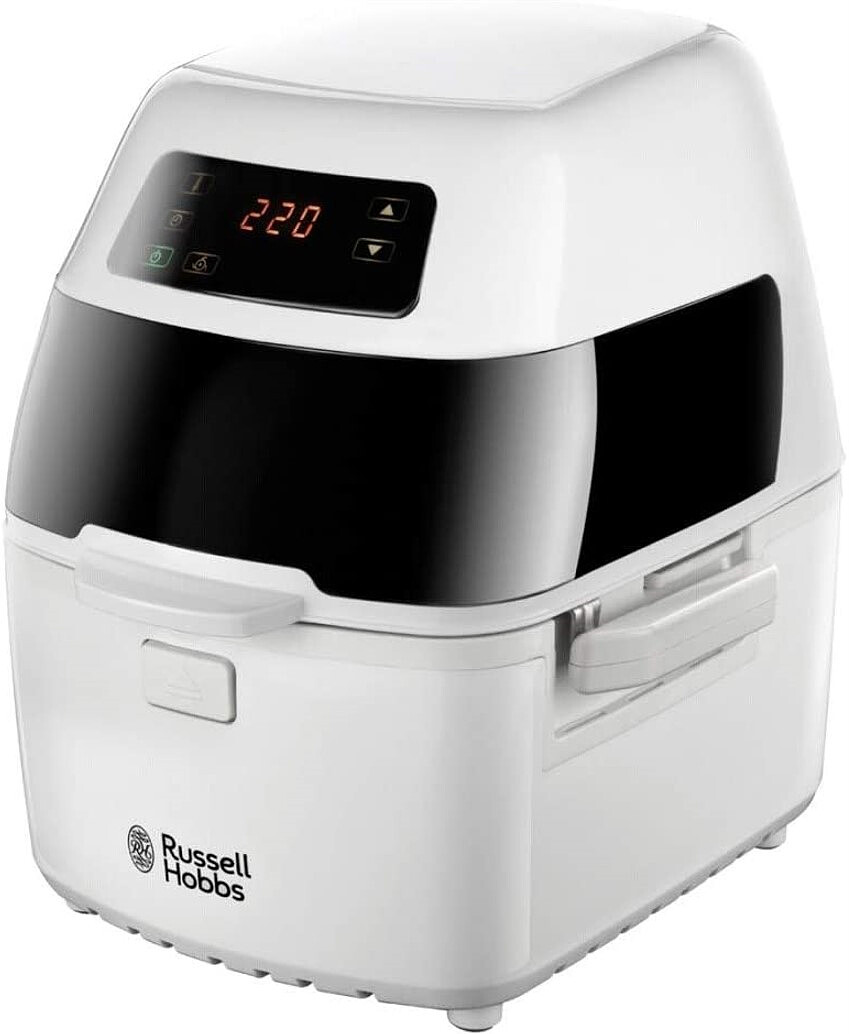 Frytkownica beztłuszczowa Russell Hobbs Cyclofry Plus 22101-56