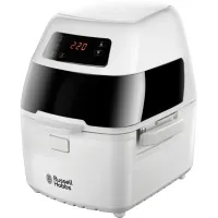 Frytkownica beztłuszczowa Russell Hobbs Cyclofry Plus 22101-56