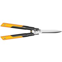 Nożyce do żywopłotu Fiskars PowerGearX HSX92