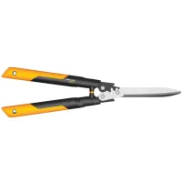 Nożyce do żywopłotu Fiskars PowerGearX HSX92