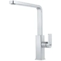 Bateria stalowa Franke Mythos Stal szlachetna