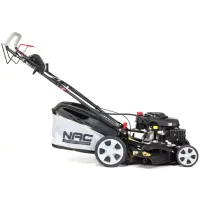 Kosiarka spalinowa NAC LS50-196-HS-ES-NG 196cc